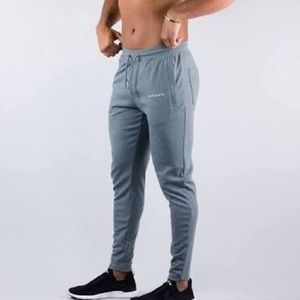 NWT! Alphalete Iron Joggers (Large)